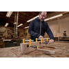 TRADITIONAL BAR CLAMP 4x2IN 330LBS