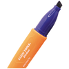 Skribes™ Chisel Tip Permanent Markers, Multi-Color, 3-Piece