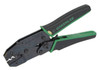 GREENLEE Crimper, Non INS Term