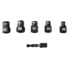 IRWIN IMPACT BOLT GRIP 6PC SET