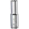 DEWALT 001Pc 12Dr Deep Socket-06Pt-1/2