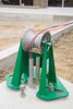 GREENLEE Light Base Sheave