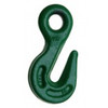 EYE GRAB HOOK,CAM ALLOY,7/8",PAINTED