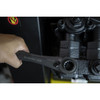 2 Pc. X6™ Ratcheting SAE Wrench Set