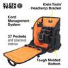 Tradesman Pro™ Tool Station Pro Backpack
