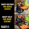 Tradesman Pro™ Tool Station Pro Backpack