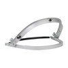Bouton® Optical 251-01-6230-JSP  Face Protection, Size OS, Silver