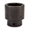 Proto® 1/2" Drive Impact Socket 1-1/2" - 6 Point 1/ea