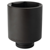 Proto® 1" Drive Deep Impact Socket 4-1/2" - 6 Point 1/ea