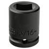 Proto® 3/4" Drive Impact Socket 13/16" - 4 Point 1/ea