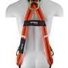 SafeWaze V-Line Crossover: 3D, MB Torso, FD, MB Legs  (Universal)