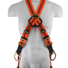 SafeWaze V-Line Crossover: 3D, MB Torso, FD, MB Legs  (Universal)