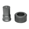 1-13/32IN OS ROUND PUNCH & DIE SET, PDOS1-13/32