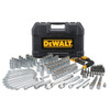 DEWALT 205 pc. Mechanics Tool Set