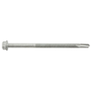 DEWALT 1/4-20 X 4 IHWH TY-4 DRIL-FLEX 500/BX