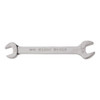 KLEIN Open-End Wrench 13/16'', 7/8'' Ends