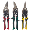STANLEY FM 3pc Aviation Snip Set