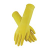 Assurance® 48-L2125Y  Chemical Resistant, Size M, Yellow