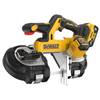 20V 3-1/4IN. DUAL SWITCH BAND SAW KIT
