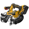 20V 3-1/4IN. DUAL SWITCH BAND SAW KIT