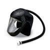 Allegro SAR Shield w/ Low Pressure Flow Adapter (OBAC Fitting)