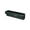 JOBOX 58 1/2" Black Aluminum Innerside Truck Box