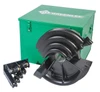 GREENLEE Shoe Group, PVC-Coated Rigid 1/2" - 2"