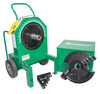 GREENLEE Shoe Group, PVC-Coated Rigid 1/2" - 2"