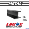 LENOX Recips Lenox 12126R B120421216St 25Pk