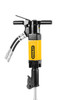Stanley Infrastructure BREAKER 1-1/8 HEX   (P/N BR87120)