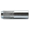 POWERS BY DEWALT Steel Dropin Carbon Knrld 1/2"
