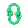 CHAIN,1/2" COUPLING LINK,QA,SYS 10
