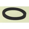 6" Cam Lock Buna Rubber Gasket 1/EA