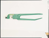 GREENLEE Manual Crimper (1981)