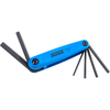 PROTO 6 Pc Fold Hex 3-10Mm
