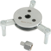 Proto® Self-Gripping Oil Filter Wrench 1/ea