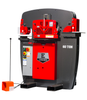 60 Ton Ironworker 230V, 3Ph, with PowerLink