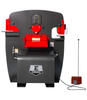 60 Ton Ironworker 230V, 3Ph, with PowerLink