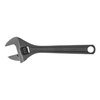 PROTO Wrench Adjustable 8 Black