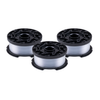 BLACK+DECKER 0.065IN AFS SPOOL 3 PACK