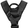 SafeWaze Wind & Tower Harness: 5D, Removable Seat, QC Legs  (2X)