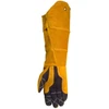 Caiman® 1878-LHO  Hand Protect-Welding, Size XL, Gold