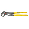 KLEIN 10'' Quick-Adjust Klaw Pump Pliers