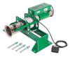 GREENLEE UT10 Package w/ Floor Mount