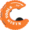 3/4-Inch C-Style Copper Tubing Cutter