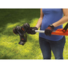 5.0 AMP STRING TRIMMER