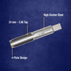 IRWIN TAP 24-2MM PLUG
