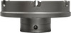 GREENLEE 3" Quick-Change Carbide-Tipped Hole Cutter