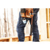 CRESCENT HAMMER STEEL FRAME MILLED 22 OZ