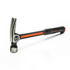 CRESCENT HAMMER STEEL FRAME MILLED 22 OZ